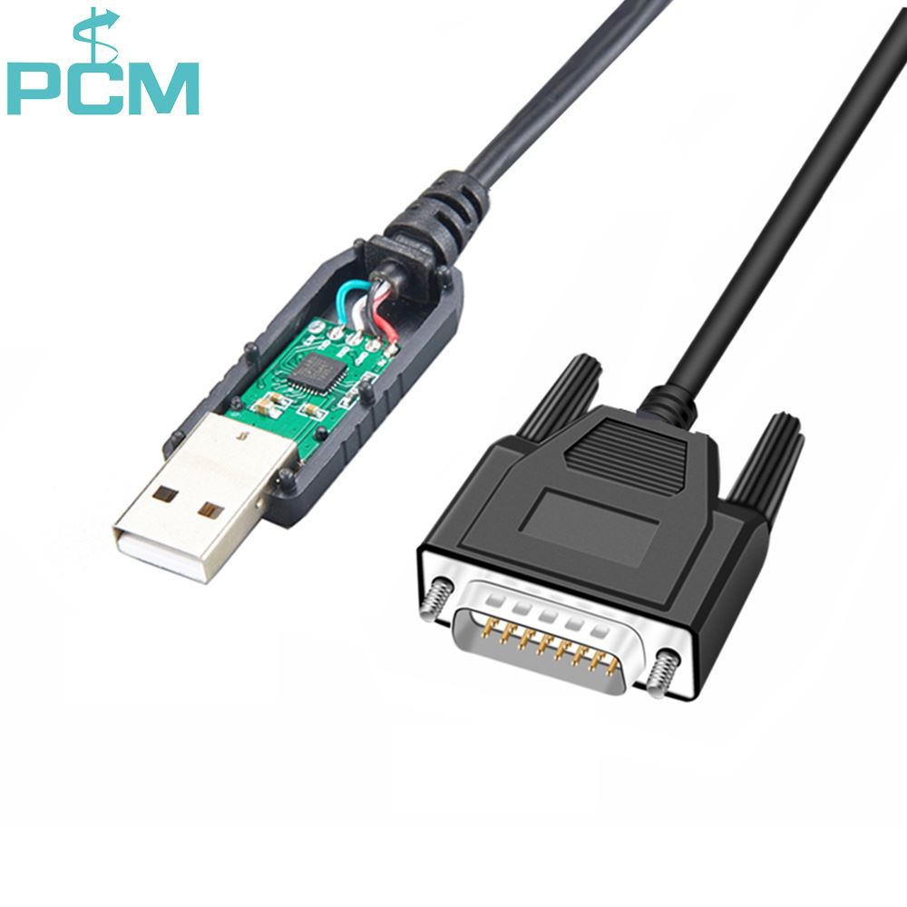 we are a manufacturer of PLC Cable for GE 90-30