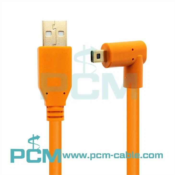 Mini B tether cable (4)