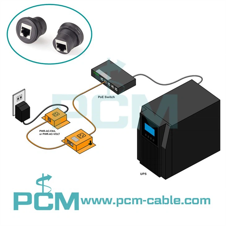 SNMP manager for MultiSolar inverter