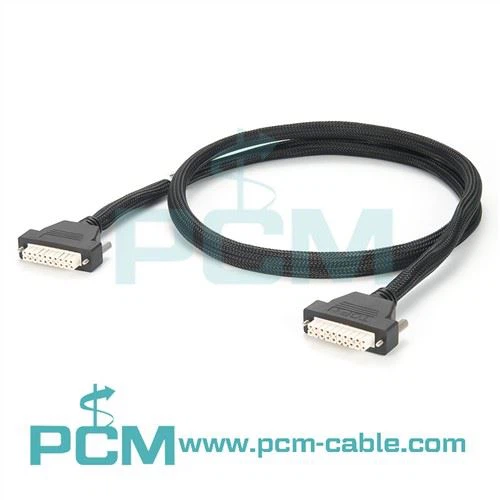 CAB-RPSY-2218 72-1196-01 Cisco RPS DC Power Cable