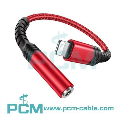 Mellt i 3.5mm Cebl