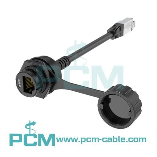 RJ45 I Cebl RJ48