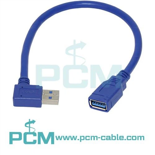 Cebl Estyniad USB