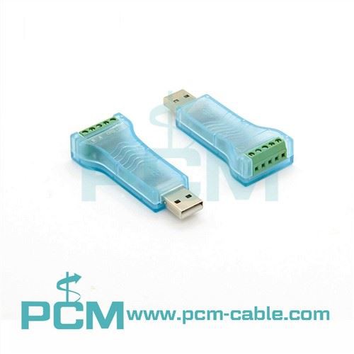 Trawsnewidydd USB Diwydiannol I RS485