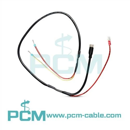 VE.Bus BMS I BMS 12-200 Alternator Control Cable