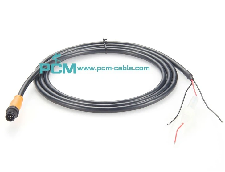 Garmin Radar Power Cable