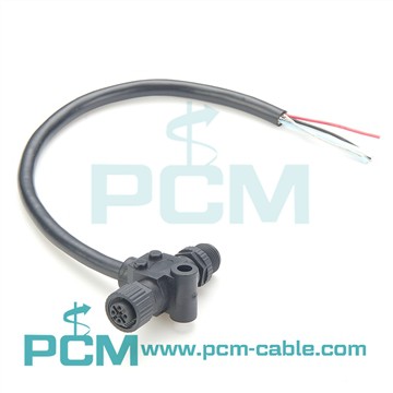 Beth yw'r Gwahaniaeth rhwng NMEA 2000 ac NMEA 0183?