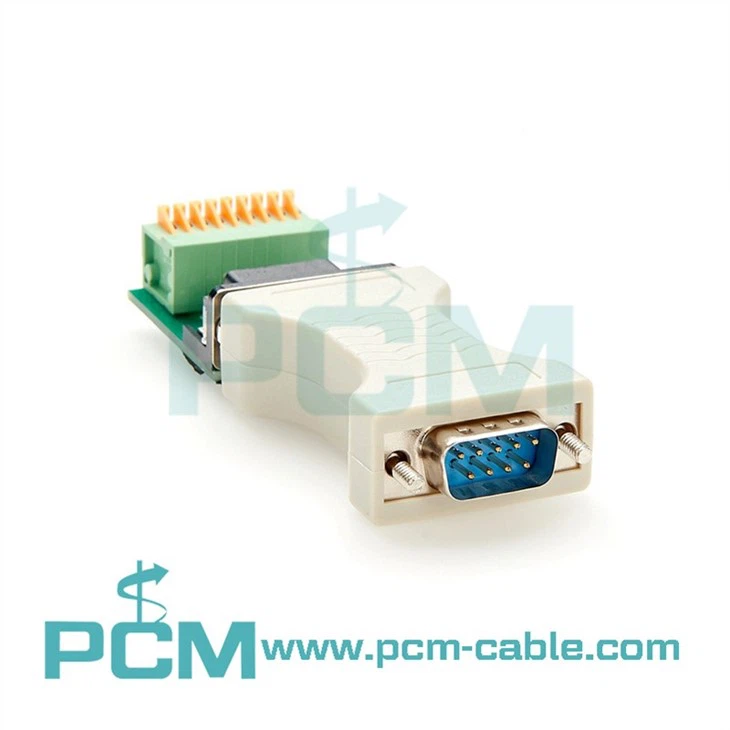 RS232 TO RS485 Adatper