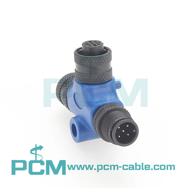 Lowrance NMEA 2000 Tee Connector