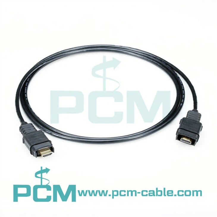 Cebl Sync sy'n gydnaws â Nokia Networks 472808A FTSK