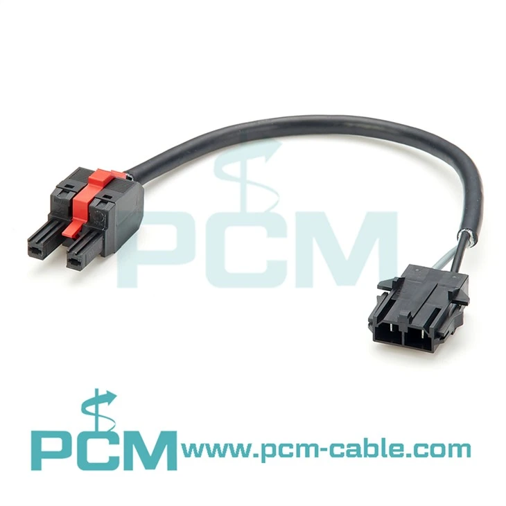 Ericsson 6601 Transfer Cable