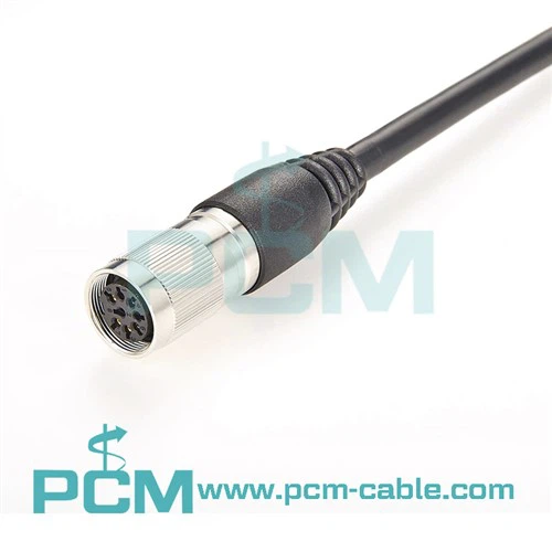 Cebl Cysylltiad sy'n gydnaws ag ERICSSON 1/TSR 484 21/3000
