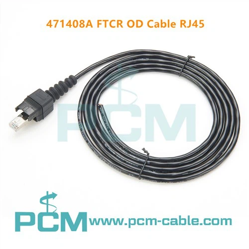 FTCR Nokia   471408A   OD  Cable   RJ45   CAT5E