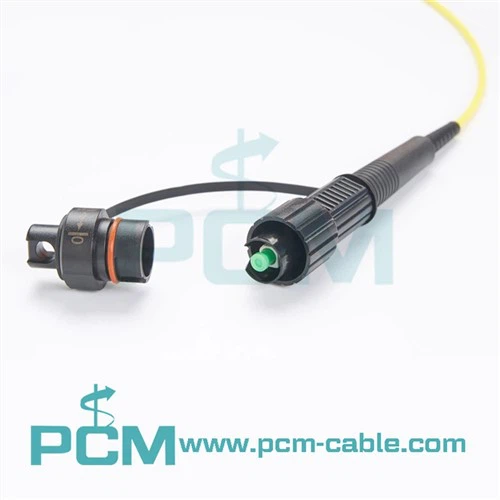 Huawei Mini SC APC-SC APC Cebl Fiber Optic
