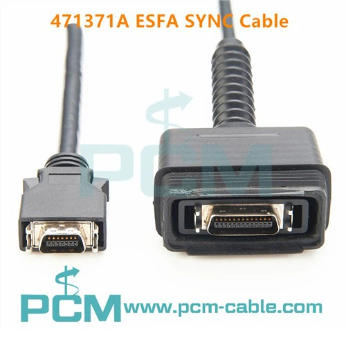 Sut i wella effeithlonrwydd trosglwyddo signal gorsafoedd sylfaen 5G trwy geb...