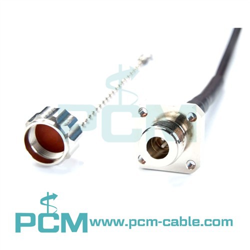Cebl Fiber Optic Awyr Agored ODLC
