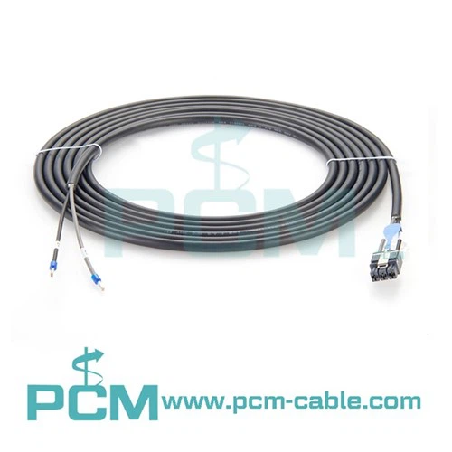 Cebl pŵer RPM 777528/05000