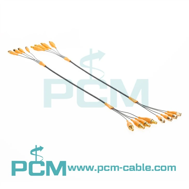 4x4 MIMO 5G SMA window cable
