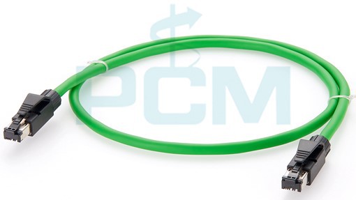 Profinet Shielded Ethernet Cable RJ45 Profinet Shielded Ethernet Cable RJ45