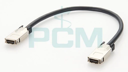 What is infiniband series camera link HS cable What is infiniband series camera link HS cable