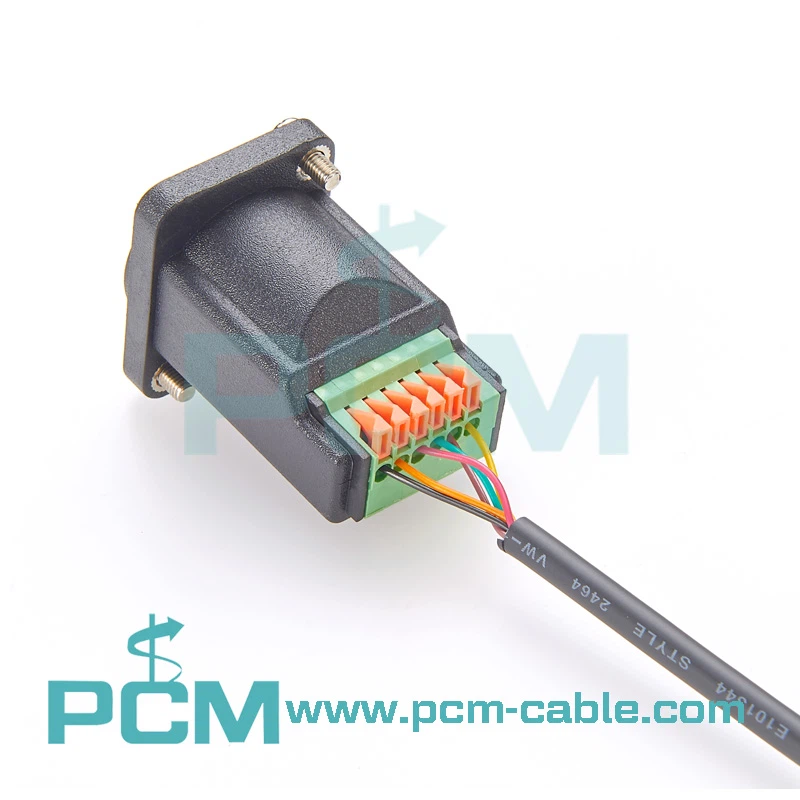 PCM-0488-rj12-terminal-block-adapter-wiring-diagram-pinout PCM-0488-rj12-terminal-block-adapter-wiring-diagram-pinout