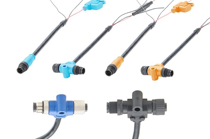 NMEA 2000 Power Cable NMEA 2000 Power Cable