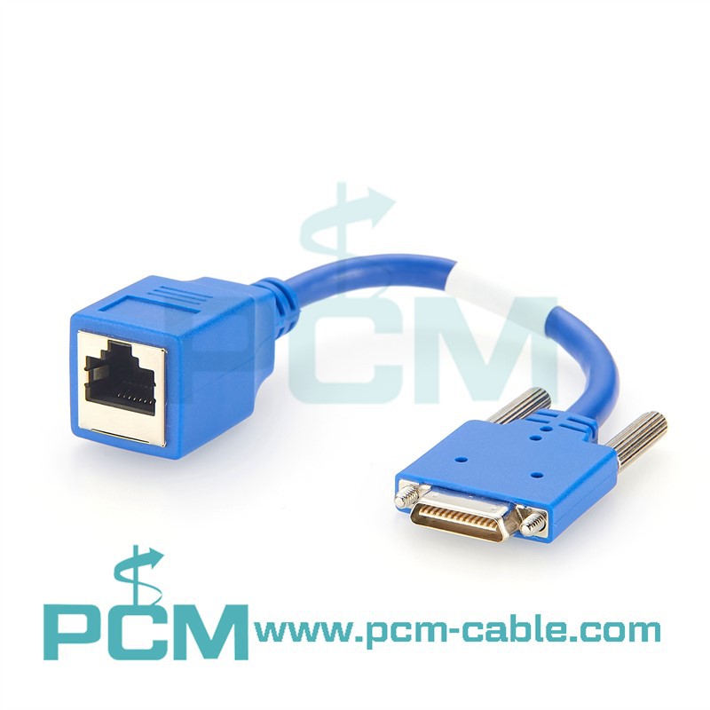 we are a manufacturer of ADA-SSC-GM DCE Cable Smart Serial to RJ45 Cable ADA-SSC-GM DCE Cable Smart Serial to RJ45 Cable