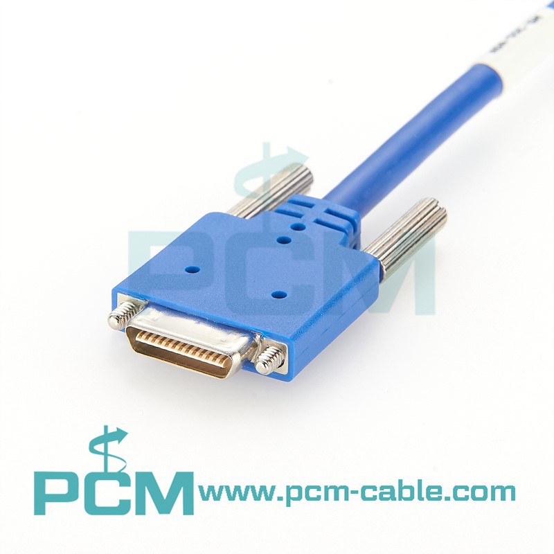 Cisco Access Router Cable Smart Serial 26 Pin WIC-2T to RJ45 Female Cisco Access Router Cable Smart Serial 26 Pin WIC-2T to RJ45 Female