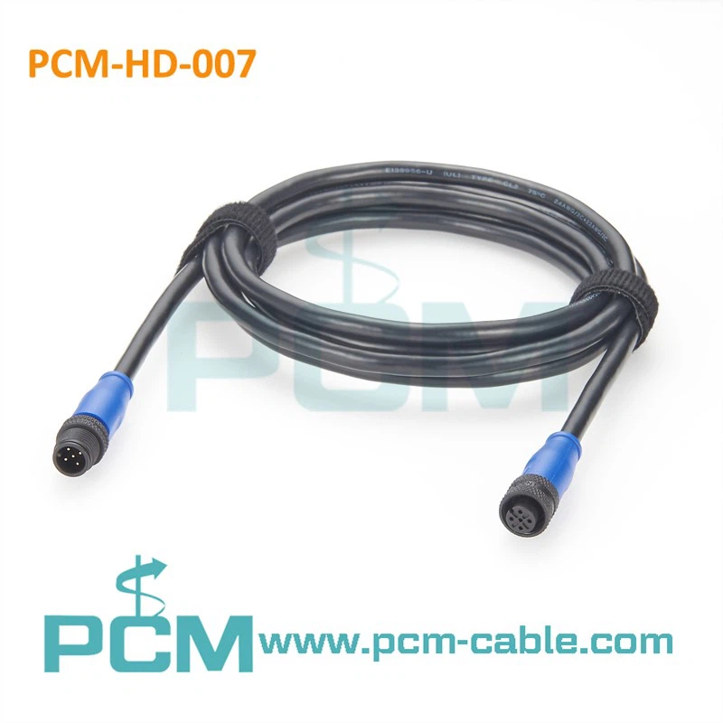 NMEA 2000 Backbone Cable 10 Meter NMEA 2000 Backbone Cable 10 Meter