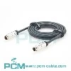 M16 12 Pin Sensor Actuator Cable