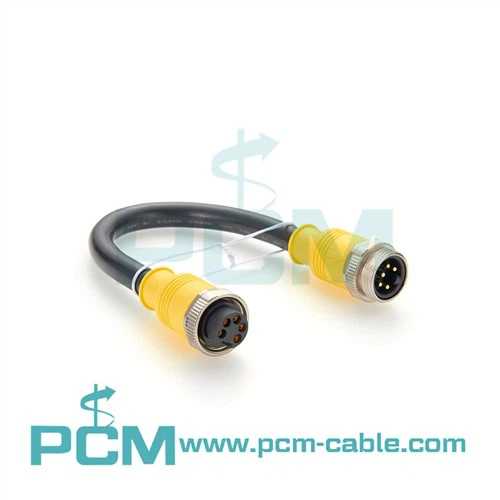 Cable Dyfais Mini Morwr NMEA2K